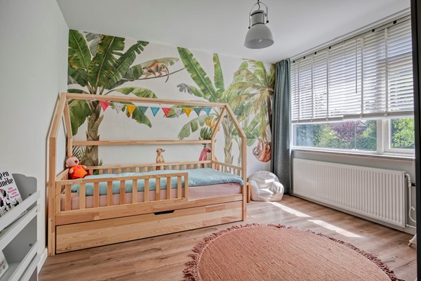 Medium property photo - Mozartlaan 53, 5283 KB Boxtel